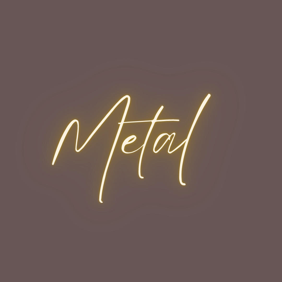 Metal